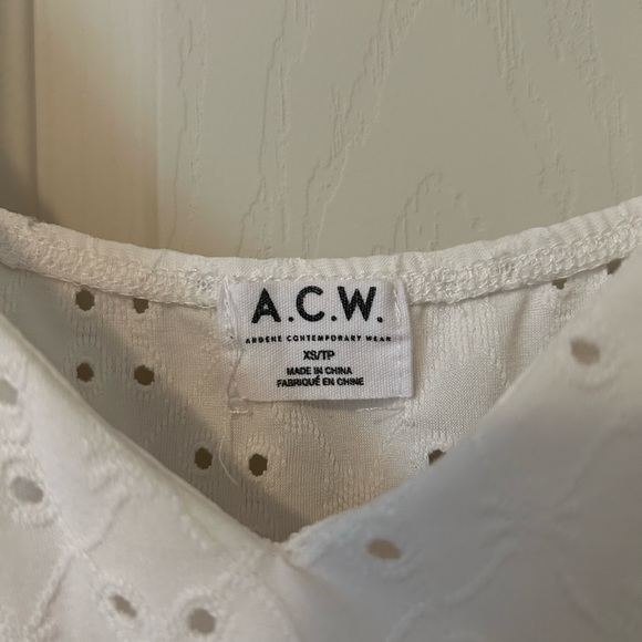 Tank top size xsmall - Picture 2 of 3